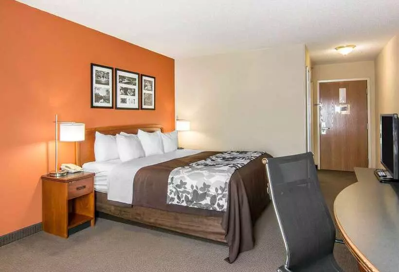 ホテル Spark By Hilton Fredericksburg Southpoint