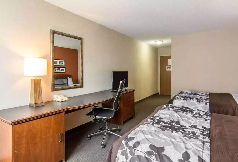 ホテル Spark By Hilton Fredericksburg Southpoint