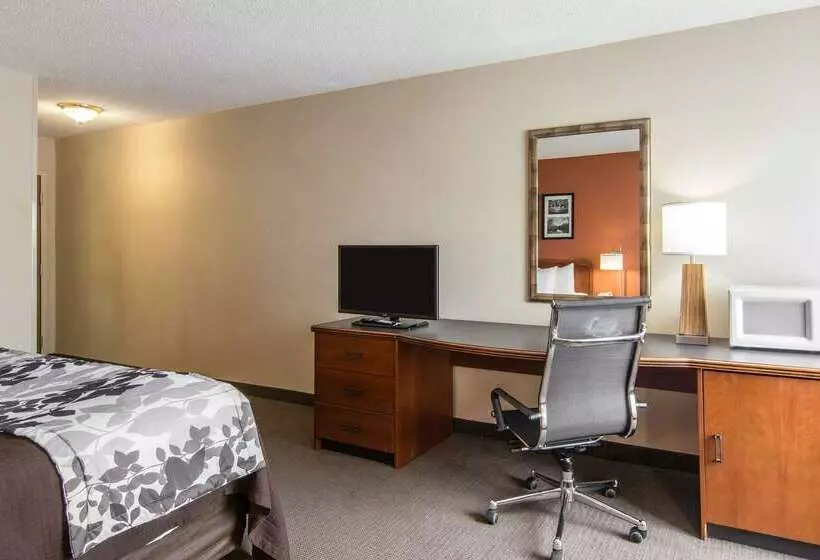 ホテル Spark By Hilton Fredericksburg Southpoint