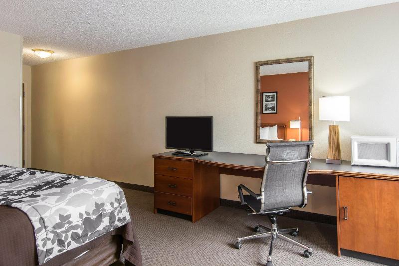 فندق Spark By Hilton Fredericksburg Southpoint