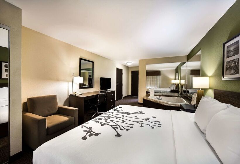 هتل Sleep Inn & Suites