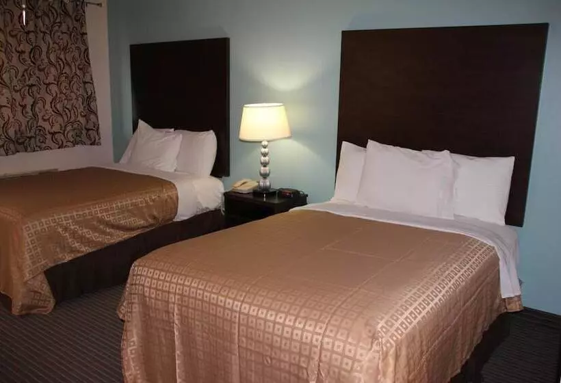 בית מלון כפרי Sterling Inn Niagara Falls Near Iag Airport