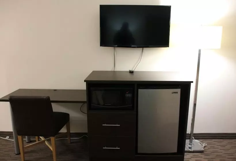 בית מלון כפרי Sterling Inn Niagara Falls Near Iag Airport