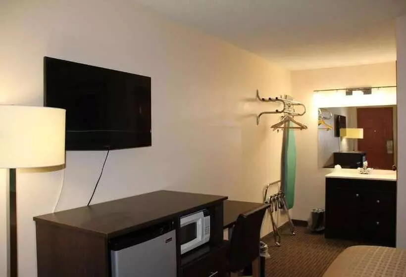 בית מלון כפרי Sterling Inn Niagara Falls Near Iag Airport