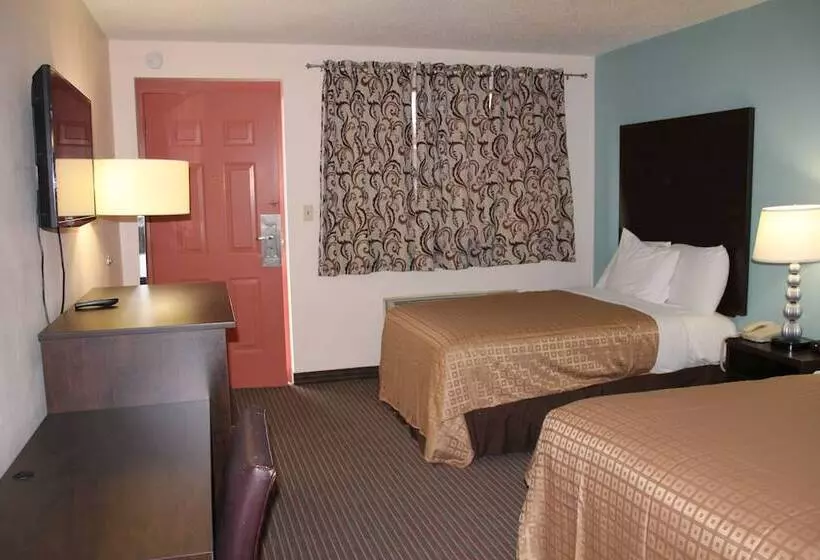 בית מלון כפרי Sterling Inn Niagara Falls Near Iag Airport