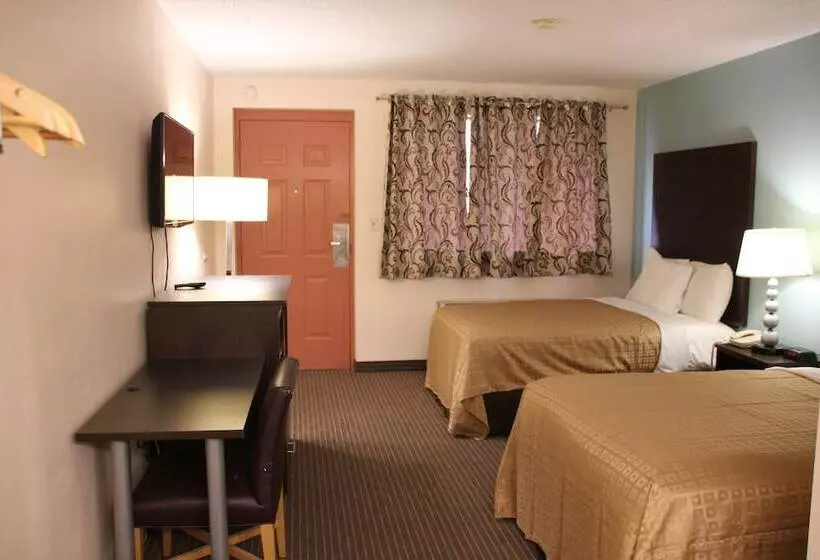 בית מלון כפרי Sterling Inn Niagara Falls Near Iag Airport