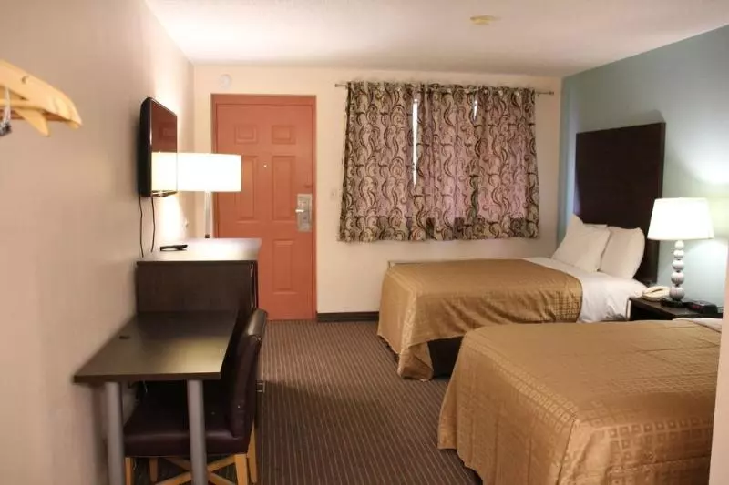 בית מלון כפרי Sterling Inn Niagara Falls Near Iag Airport