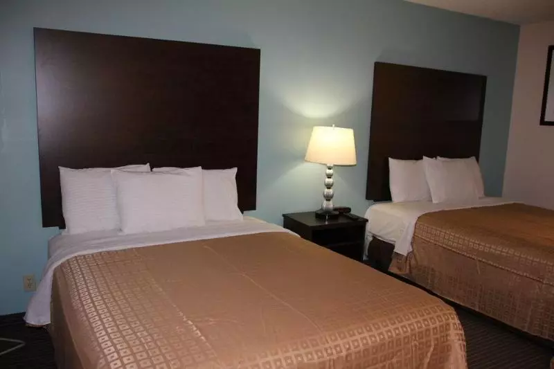בית מלון כפרי Sterling Inn Niagara Falls Near Iag Airport