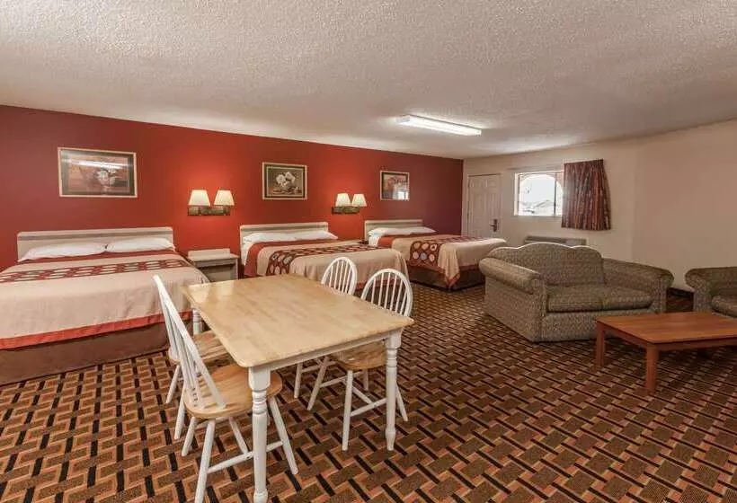 酒店 Super 8 By Wyndham Athens Tx