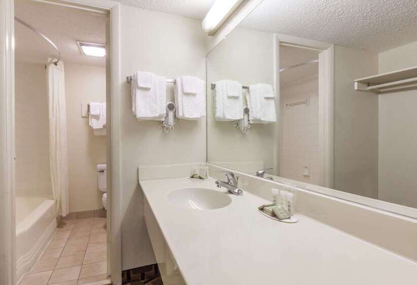 בית מלון כפרי Super 8 By Wyndham Athens Tx