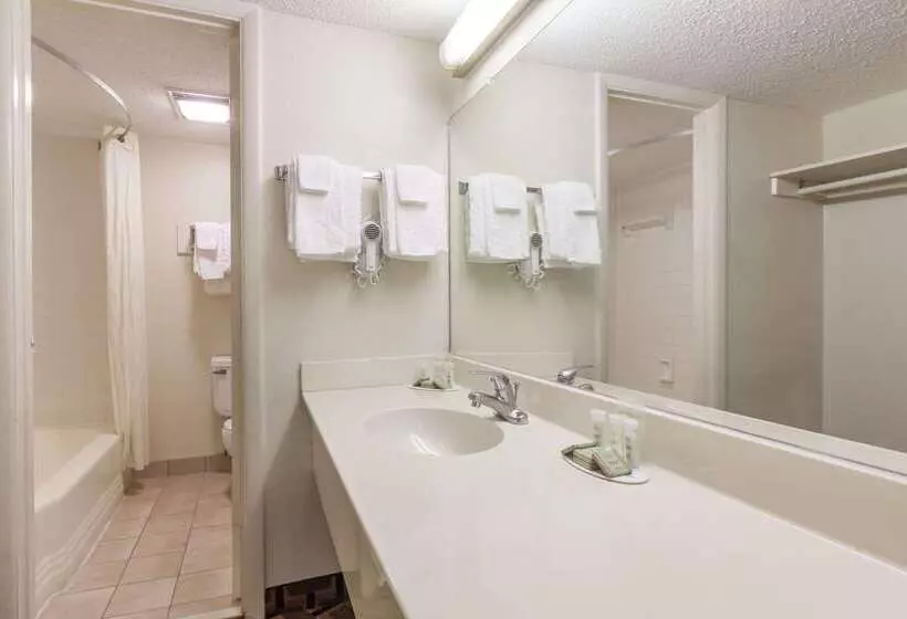 酒店 Super 8 By Wyndham Athens Tx