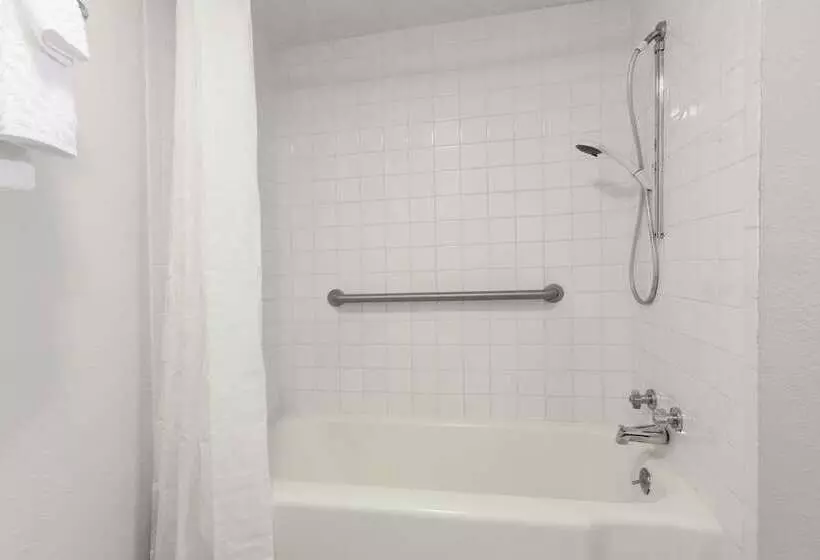 酒店 Super 8 By Wyndham Athens Tx