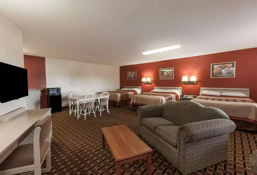 酒店 Super 8 By Wyndham Athens Tx