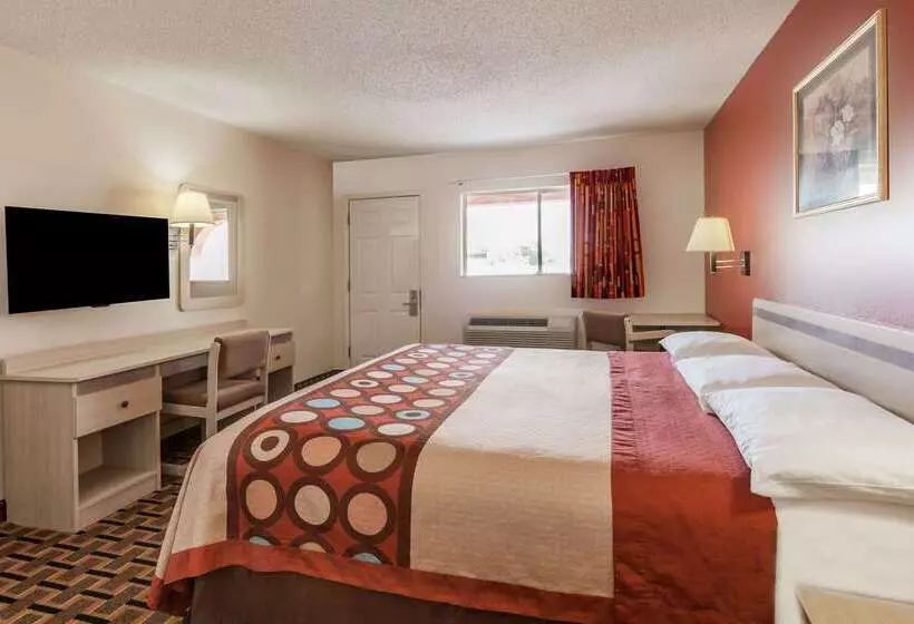 酒店 Super 8 By Wyndham Athens Tx