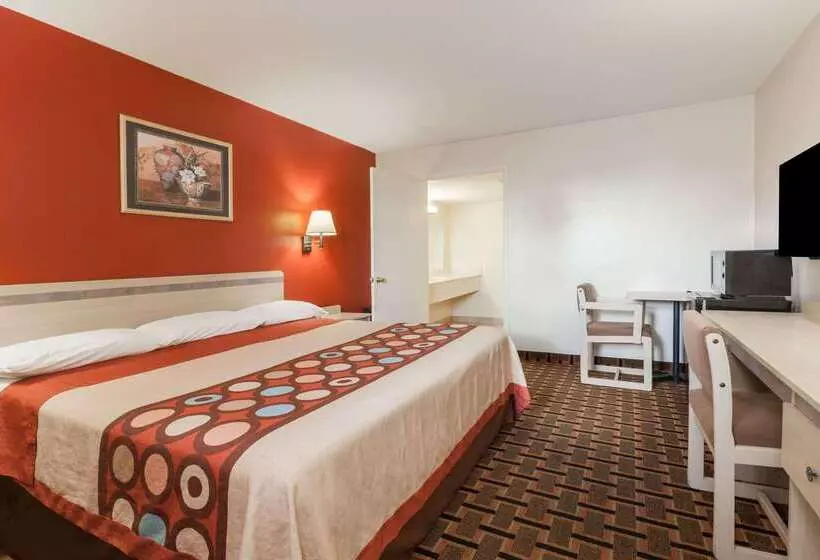 酒店 Super 8 By Wyndham Athens Tx