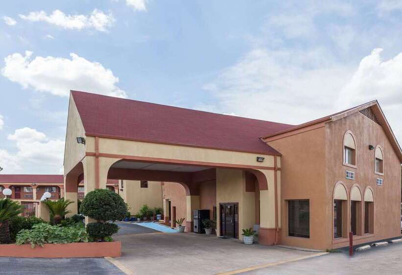 בית מלון כפרי Super 8 By Wyndham Athens Tx