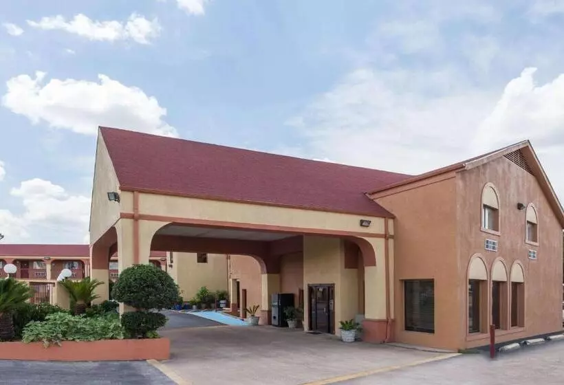 酒店 Super 8 By Wyndham Athens Tx