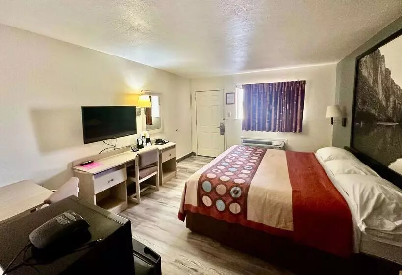 酒店 Super 8 By Wyndham Athens Tx