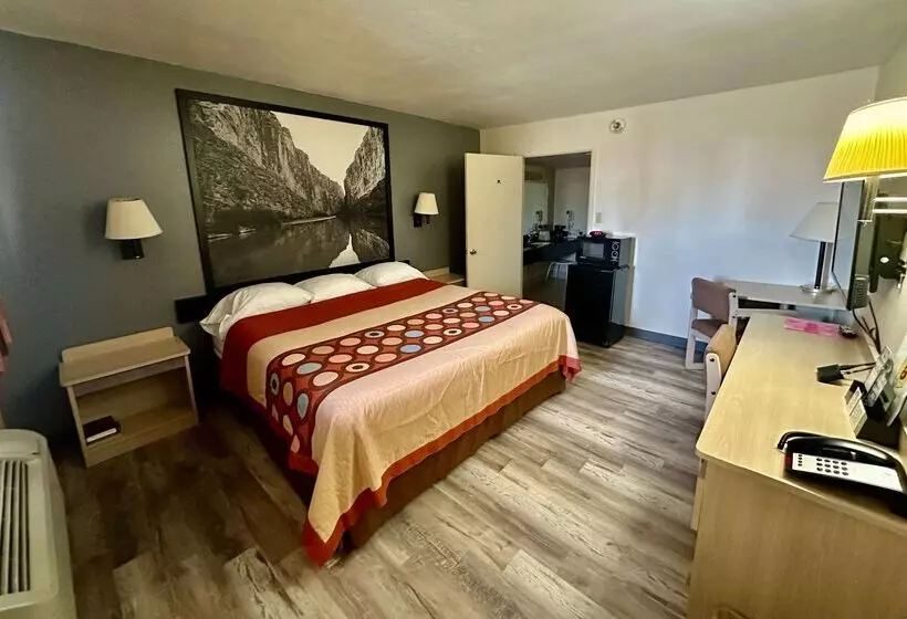 酒店 Super 8 By Wyndham Athens Tx