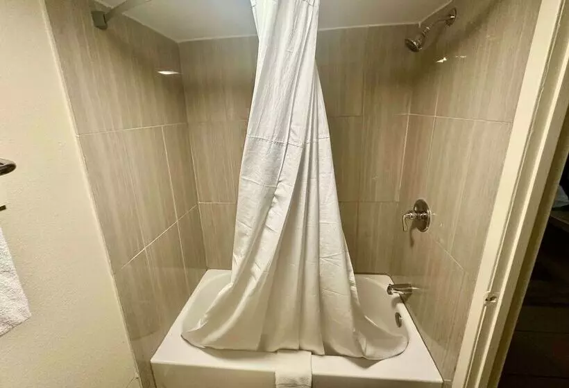 酒店 Super 8 By Wyndham Athens Tx