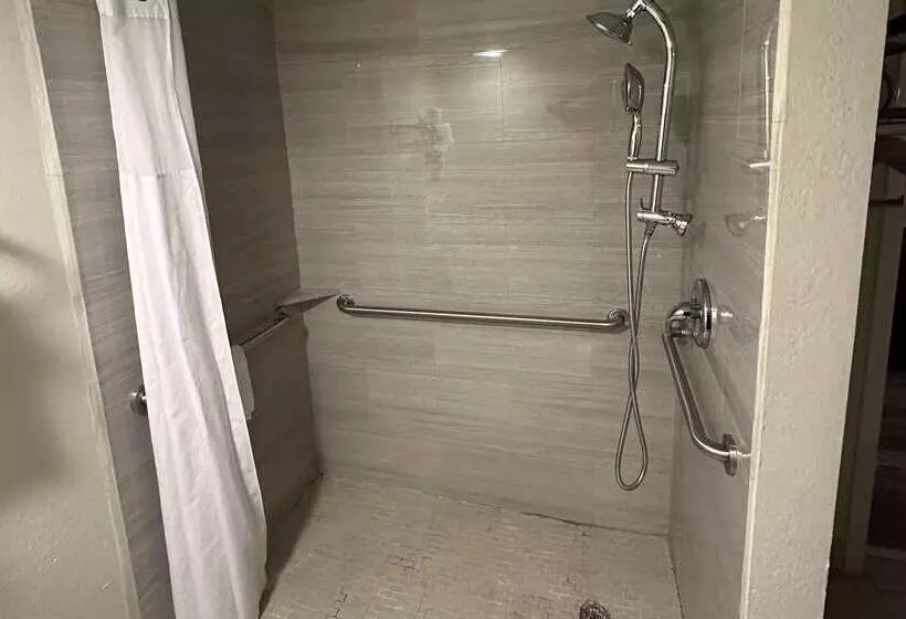 酒店 Super 8 By Wyndham Athens Tx