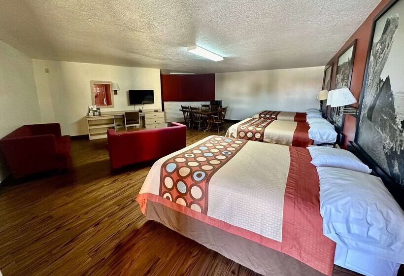 בית מלון כפרי Super 8 By Wyndham Athens Tx