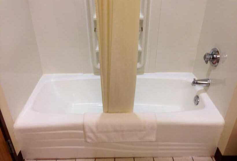 فندق Super 8 By Wyndham Ava