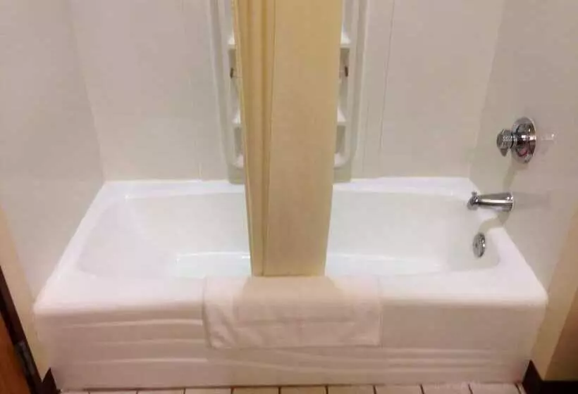 Hotel Super 8 By Wyndham Ava