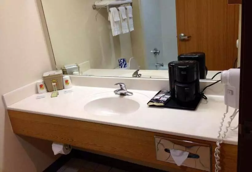 Hotel Super 8 By Wyndham Ava