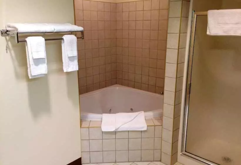 Hotel Super 8 By Wyndham Ava