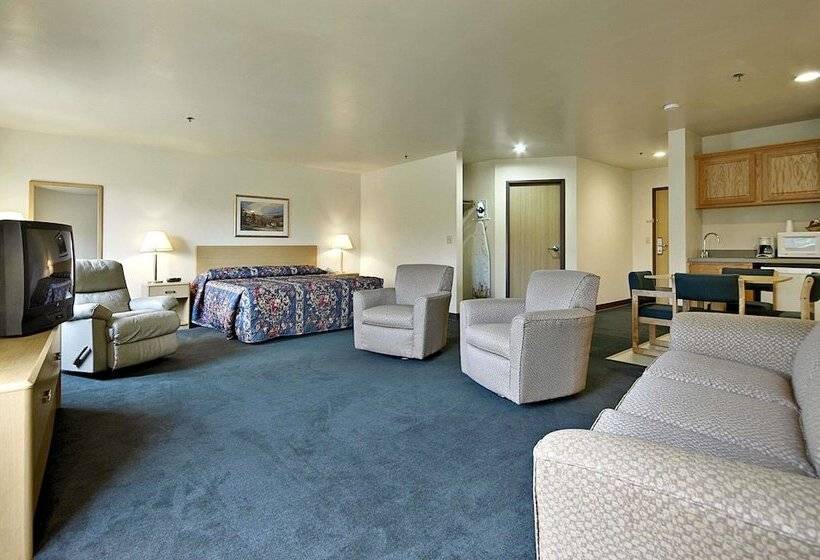 فندق Super 8 By Wyndham Ava