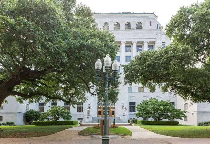 호텔 Super 8 By Wyndham Bossier City/shreveport Area