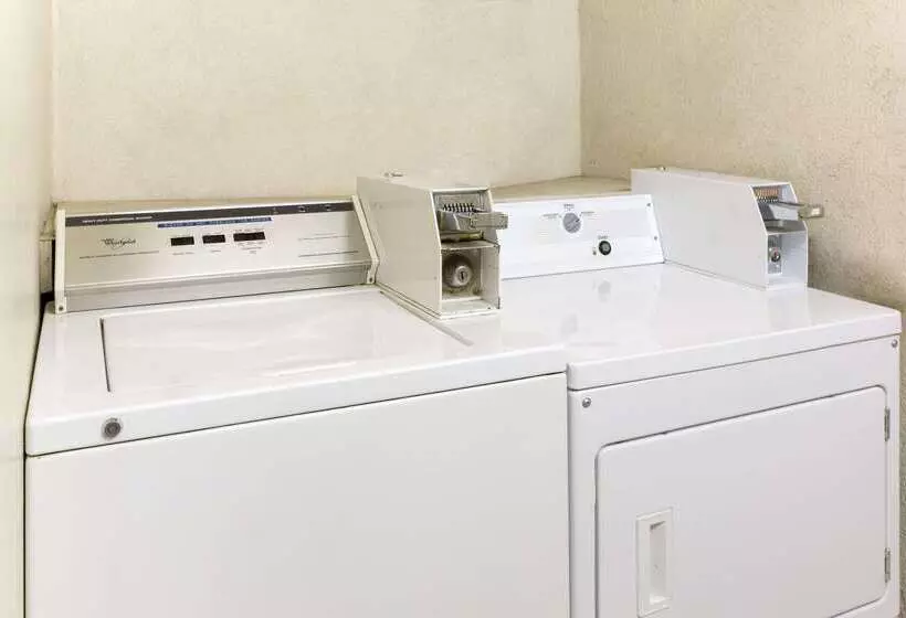 호텔 Super 8 By Wyndham Bossier City/shreveport Area