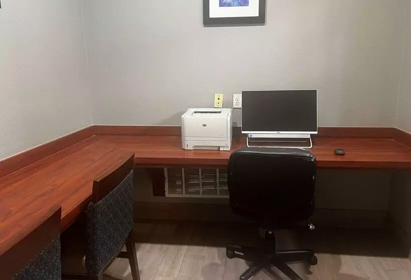 Szálloda Super 8 By Wyndham Port Arthur/nederland Area