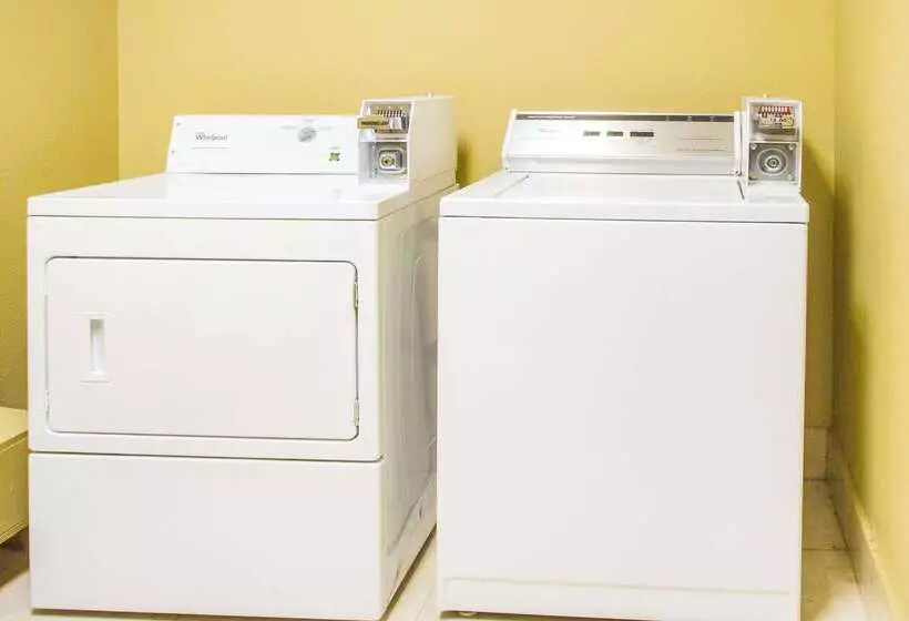 Szálloda Super 8 By Wyndham Port Arthur/nederland Area