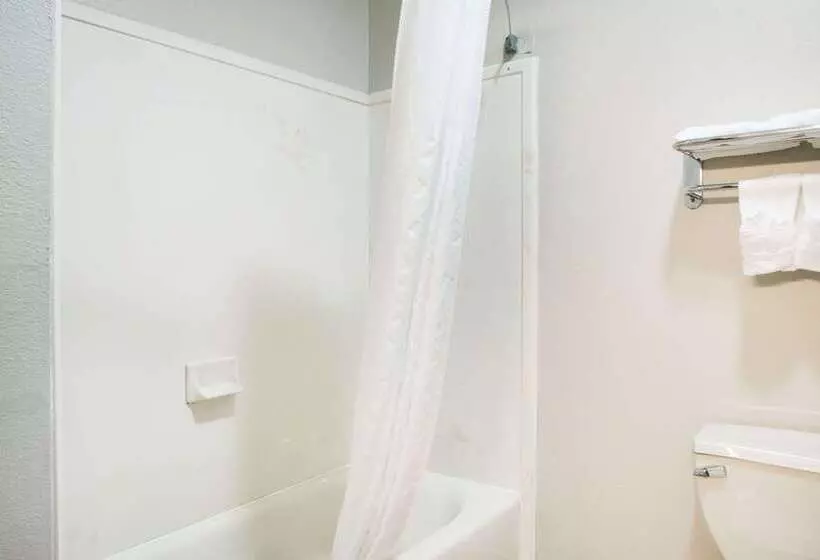 Szálloda Super 8 By Wyndham Port Arthur/nederland Area