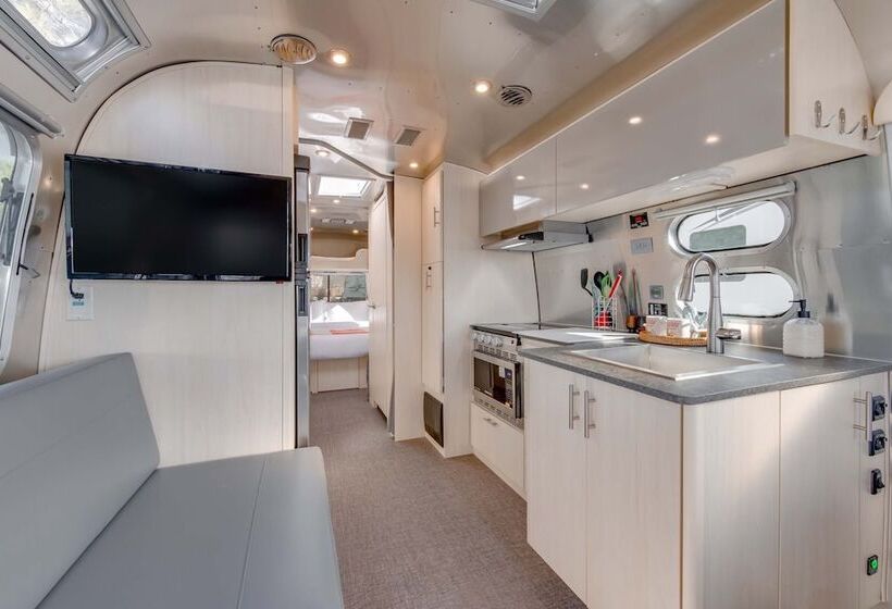 هتل Taos Motor Lodge