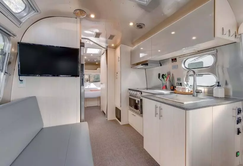 호텔 Taos Motor Lodge