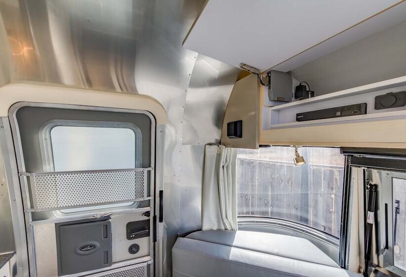 هتل Taos Motor Lodge