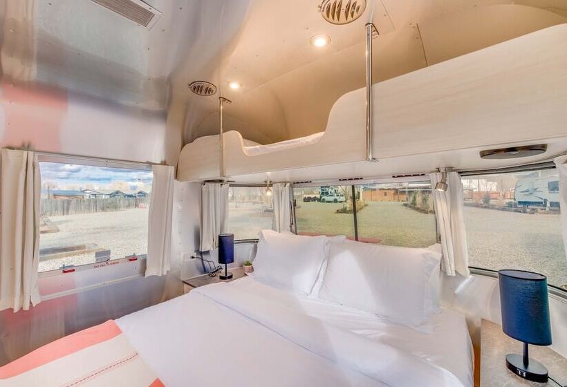 هتل Taos Motor Lodge