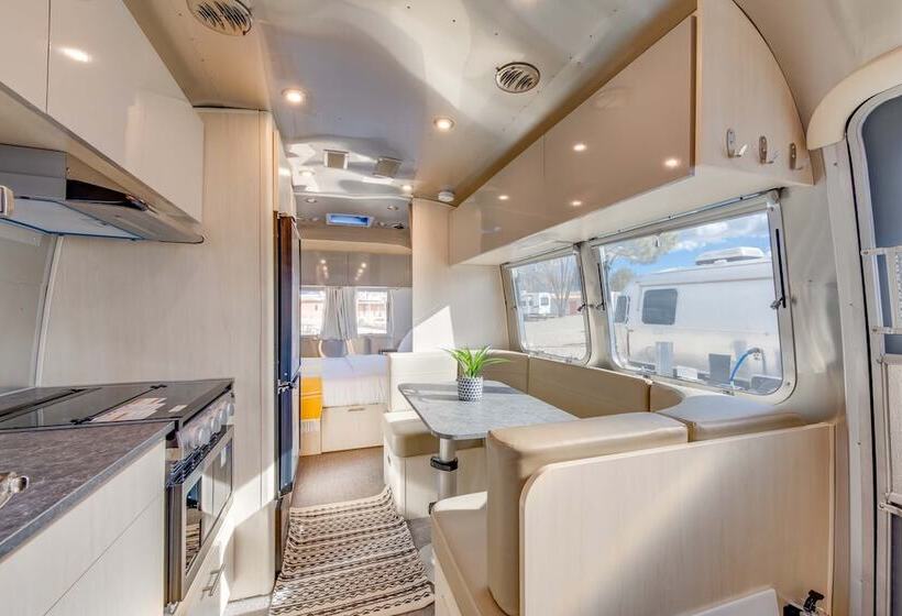 هتل Taos Motor Lodge