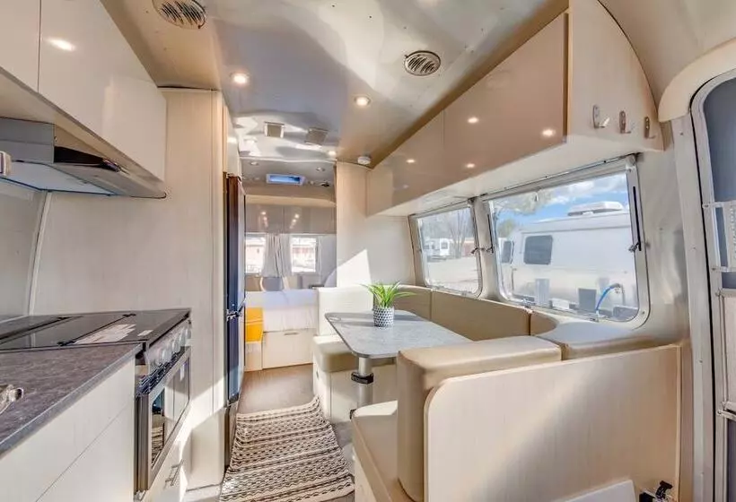 호텔 Taos Motor Lodge