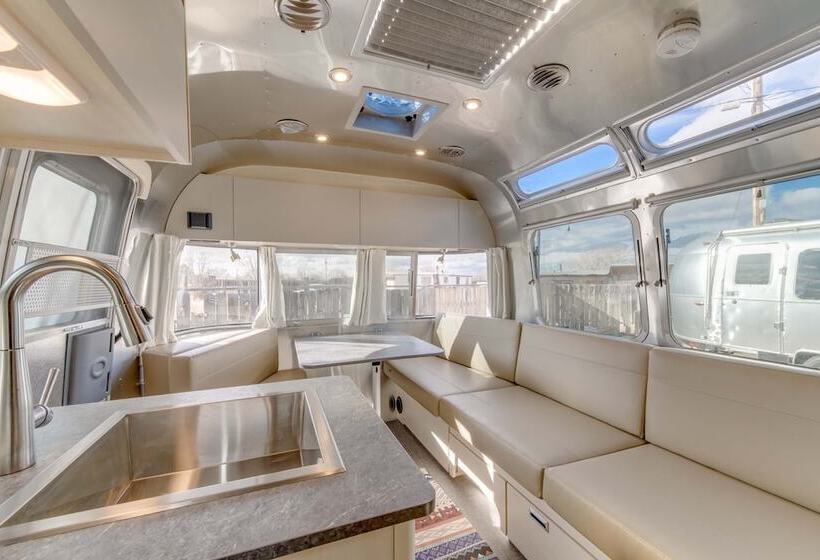 هتل Taos Motor Lodge