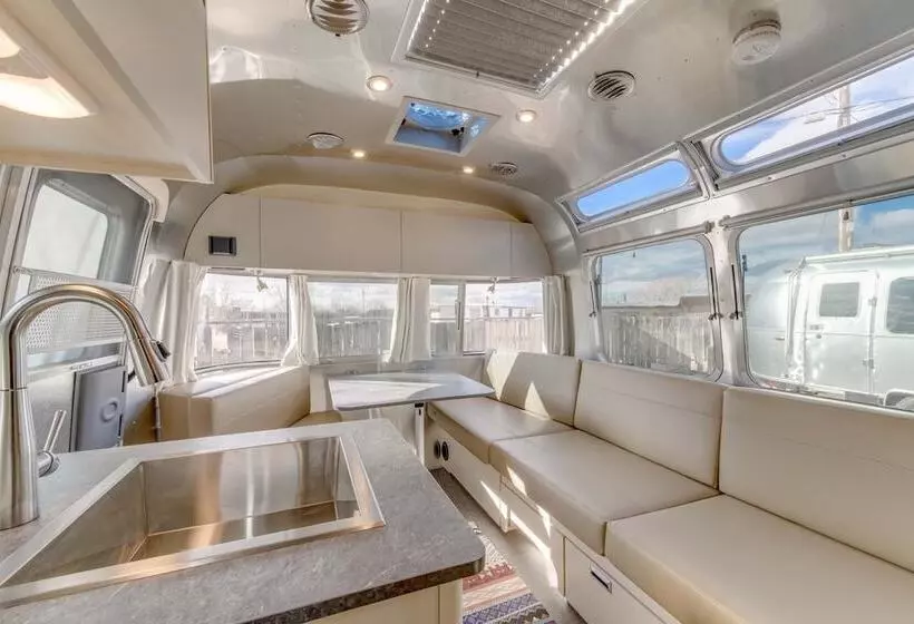 호텔 Taos Motor Lodge