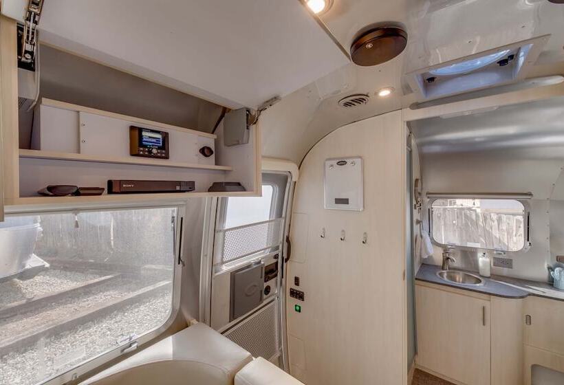 هتل Taos Motor Lodge