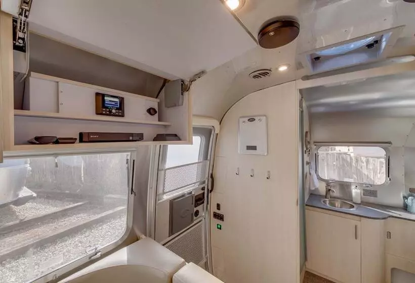 호텔 Taos Motor Lodge