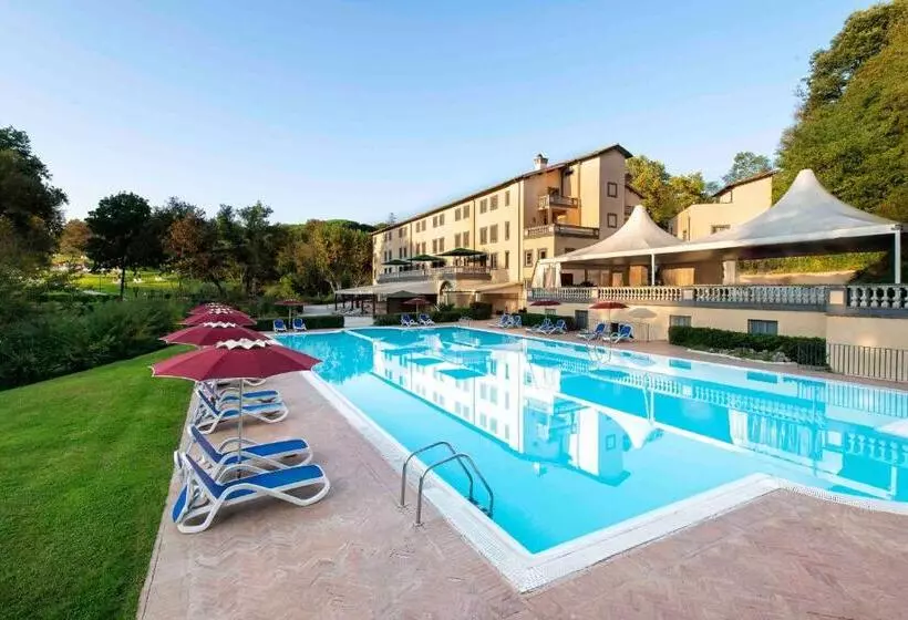 酒店 Terme Di Stigliano