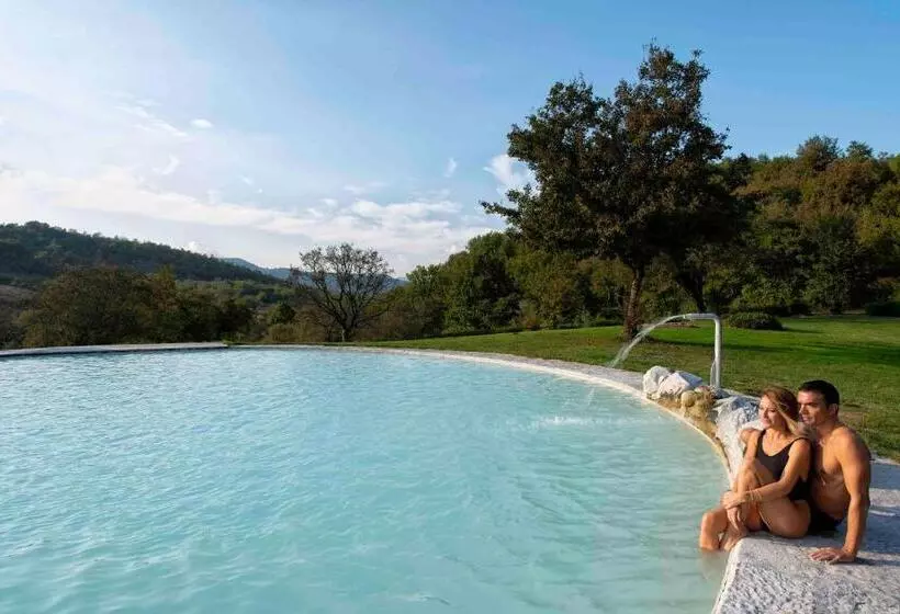 酒店 Terme Di Stigliano