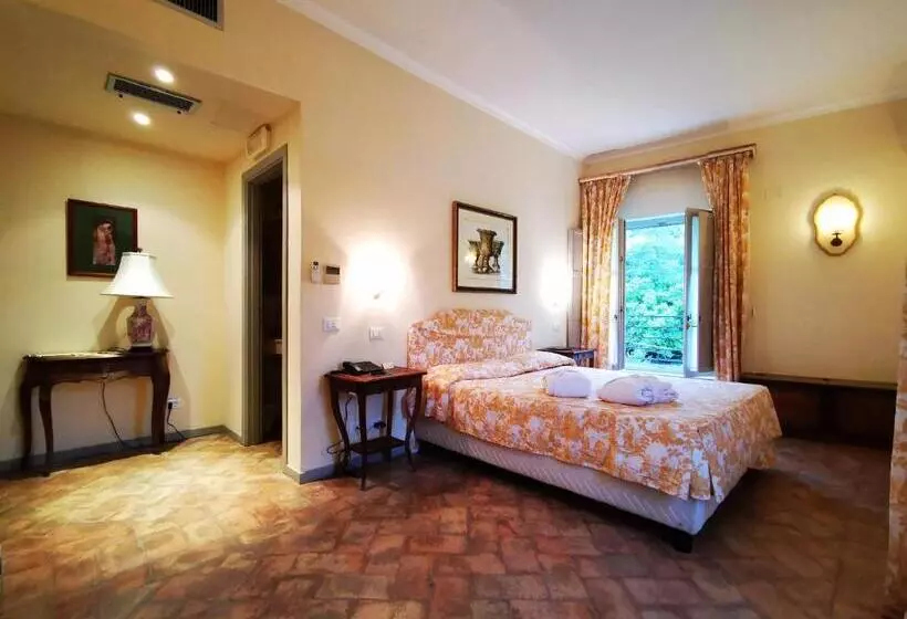 酒店 Terme Di Stigliano