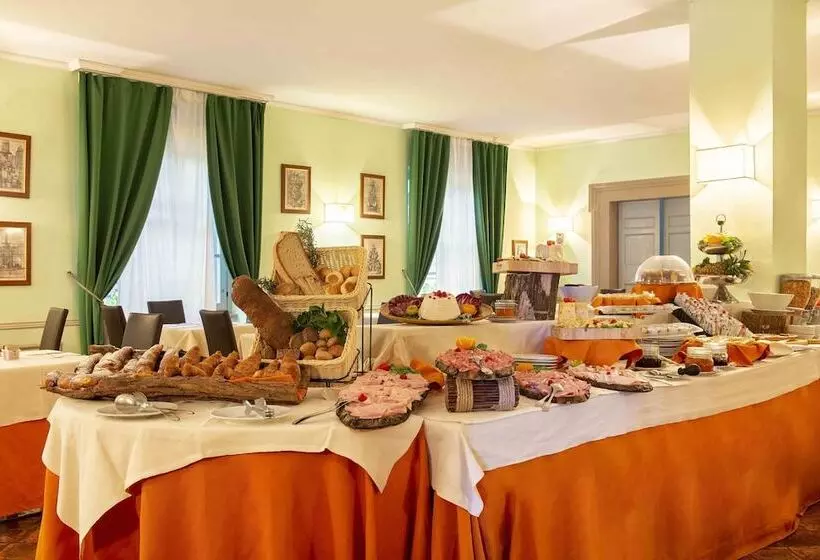 酒店 Terme Di Stigliano